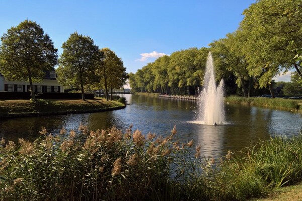 Foto van Boerderijappartement in Eede - Vakantiehuis in Eede - AreaSummer5KM