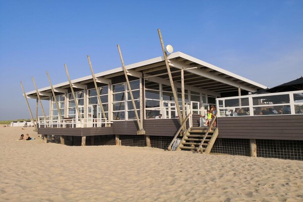 Foto van Boerderijappartement in Eede - Vakantiehuis in Eede - AreaSummer5KM
