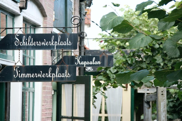 Foto van Boerderijappartement in Eede - Vakantiehuis in Eede - AreaSummer5KM