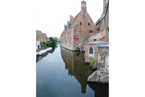 Foto van Boerderijappartement in Eede - Vakantiehuis in Eede - AreaSummer5KM