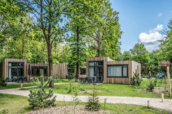 Foto van Waterlodge in Schaijk aan het Water - Vakantiehuis in Schaijk - AreaSummer1KM