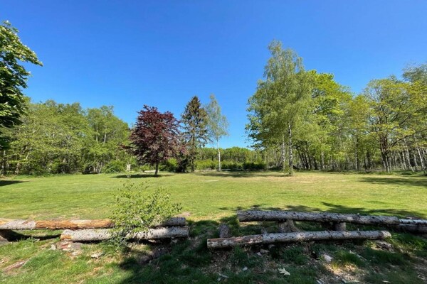 Foto van Waterlodge in Schaijk aan het Water - Vakantiehuis in Schaijk - AreaSummer5KM