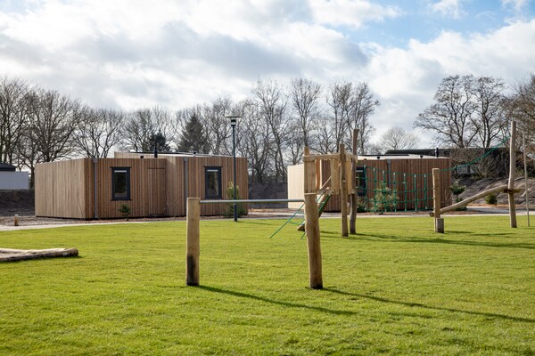 Foto van Waterlodge in Schaijk aan het Water - Vakantiehuis in Schaijk - ParkFacilities