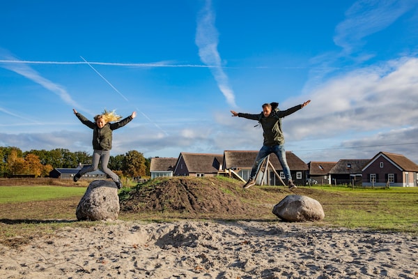 Foto van Villa in Someren bij Golfbaan - Vakantiehuis in Someren - AreaSummer1KM
