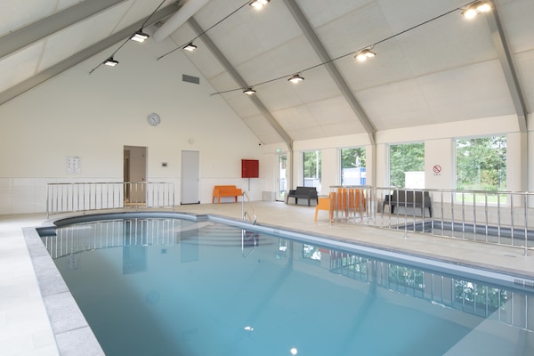 Foto van Villa in Someren bij Golfbaan - Vakantiehuis in Someren - PoolOfHouse