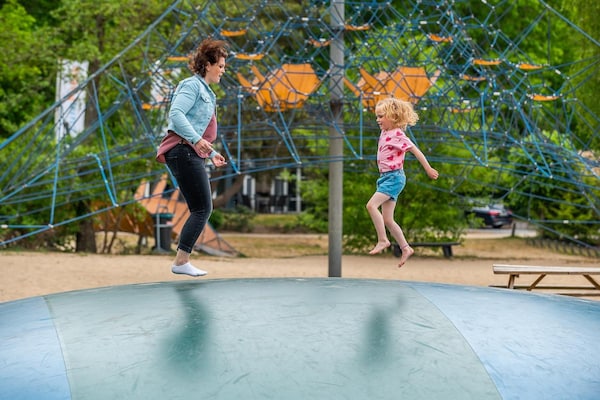 Foto van Comfortabele en toegankelijke villa voor 8p - Vakantiehuis in Otterlo - ParkFacilities