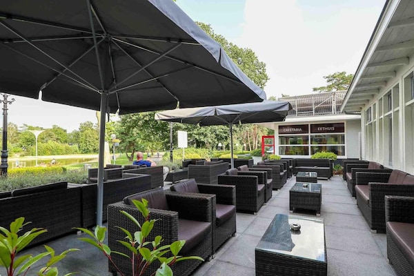 Foto van Comfortabele natuurontsnapping in Otterlo - Vakantiehuis in Otterlo - Facilities