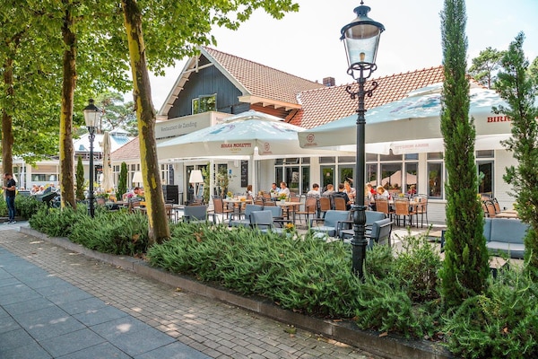 Foto van Comfortabele natuurontsnapping in Otterlo - Vakantiehuis in Otterlo - AreaSummer1KM
