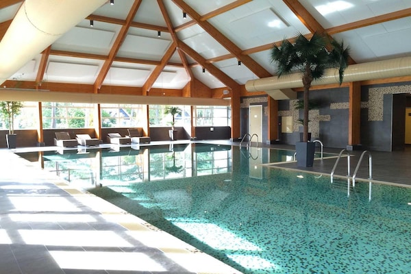 Foto van Comfortabele natuurontsnapping in Otterlo - Vakantiehuis in Otterlo - PoolOfHouse