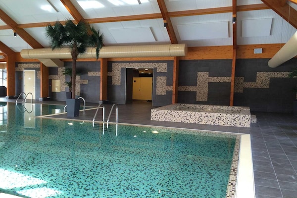 Foto van Comfortabele natuurontsnapping in Otterlo - Vakantiehuis in Otterlo - PoolOfHouse