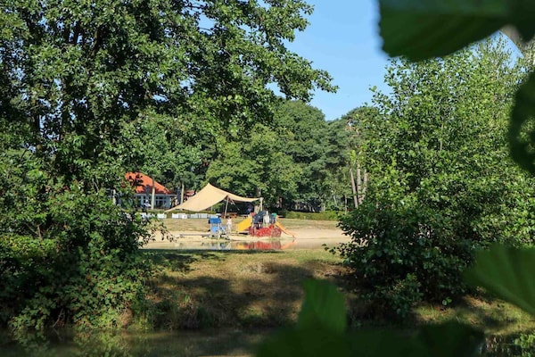 Foto van Comfortabele natuurontsnapping in Otterlo - Vakantiehuis in Otterlo - GardenSummer