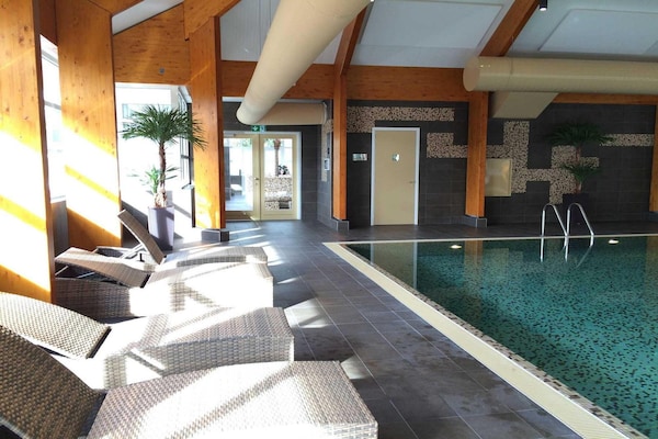Foto van Comfortabele natuurontsnapping in Otterlo - Vakantiehuis in Otterlo - PoolOfHouse