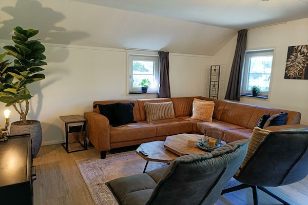 Foto van Vakantiehuis in  - Vakantiehuis in  - Untagged