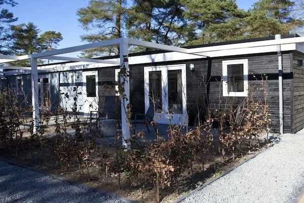 Foto van Comfortverbindingskamer 10 - Vakantiehuis in Otterlo - Untagged