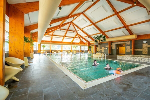Foto van Comfortverbindingskamer 10 - Vakantiehuis in Otterlo - Untagged