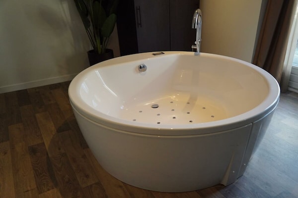 Foto van Comfortverbindingskamer 10 - Vakantiehuis in Otterlo - Untagged