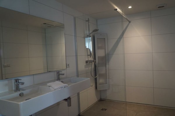 Foto van Comfortverbindingskamer 10 - Vakantiehuis in Otterlo - Untagged