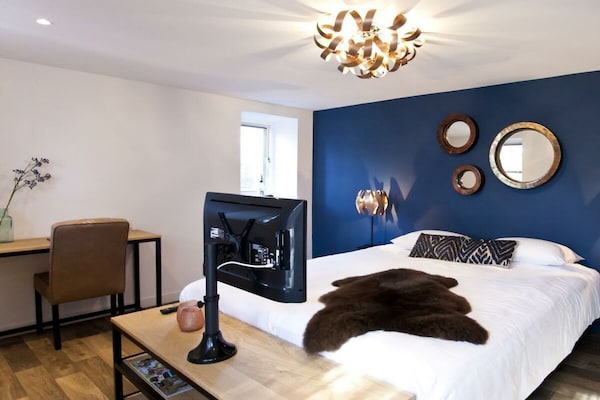 Foto van Comfortverbindingskamer 10 - Vakantiehuis in Otterlo - Untagged