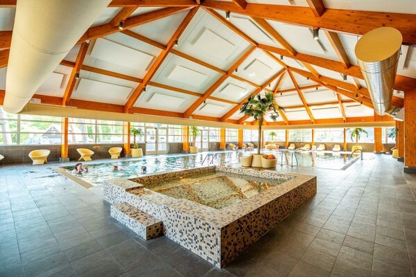 Foto van Comfortverbindingskamer 10 - Vakantiehuis in Otterlo - Untagged