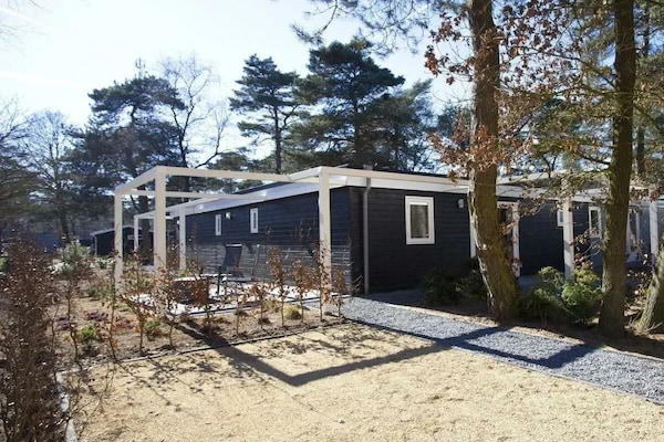 Foto van Comfortverbindingskamer 10 - Vakantiehuis in Otterlo - Untagged