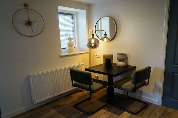 Foto van Comfortverbindingskamer 10 - Vakantiehuis in Otterlo - Untagged