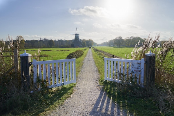 Foto van Familievilla met jacuzzi en grote tuin - Vakantiehuis in Balkbrug - AreaSummer1KM