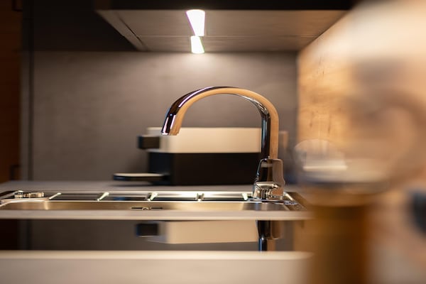 Foto van Chalet in Fügen bij Spieljochbahn - Vakantiehuis in Fügen - WaterView