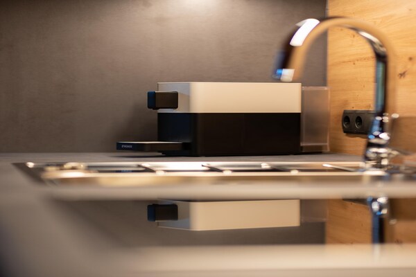 Foto van Chalet in Fügen bij Spieljochbahn - Vakantiehuis in Fügen - DiningRoom