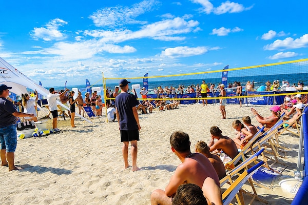Foto van Comfortabele huizen met een spa-zone - Vakantiehuis in Wrzosowo - AreaSummer5KM