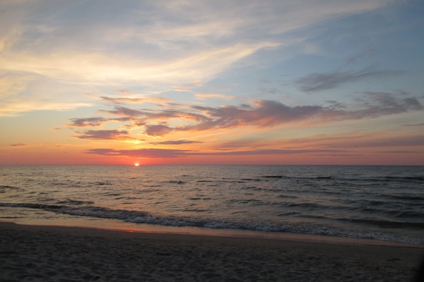 Foto van Claudia Comfortabele vakantiewoning - Vakantiehuis in Lukecin - Untagged