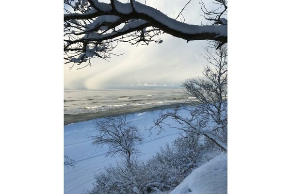 Foto van Claudia Comfortabele vakantiewoning - Vakantiehuis in Lukecin - Untagged