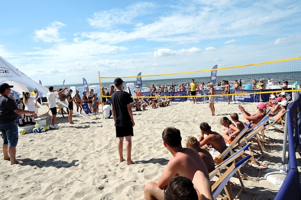 Foto van Vakantiehuis in Międzywodzie bij Strand - Vakantiehuis in Międzywodzie - AreaSummer5KM