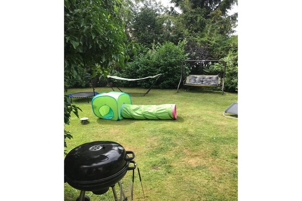 Foto van Vakantiehuis in Kołczewo bij Wilde Strand - Vakantiehuis in Kołczewo - Facilities