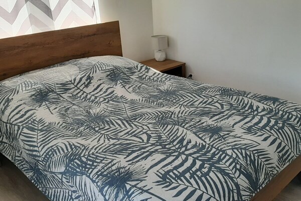 Foto van Appartement met één slaapkamer - Vakantiehuis in Świnoujście - Untagged