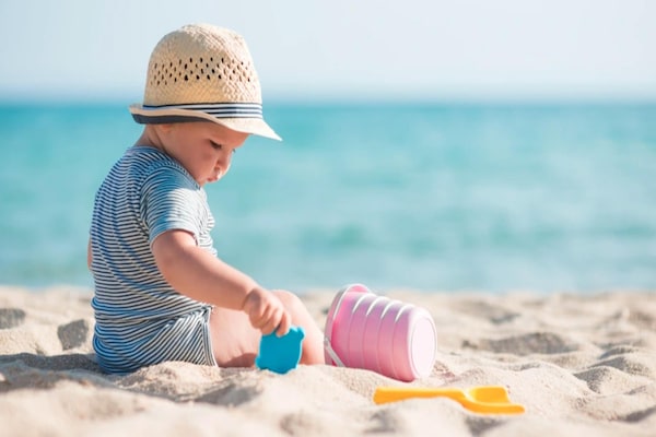 Foto van Comfortabele vakantiehuizen vlakbij het strand. - Vakantiehuis in Ustronie Morskie - AreaSummer5KM