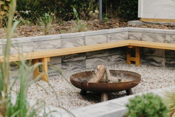Foto van Comfortabel vakantiehuis met sauna en jacuzzi. - Vakantiehuis in Kopalino - Ambiance