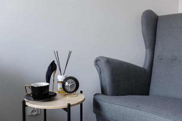 Foto van Cozy City Retreat voor 4 personen in Warschau - Vakantiehuis in Łódź - Ambiance