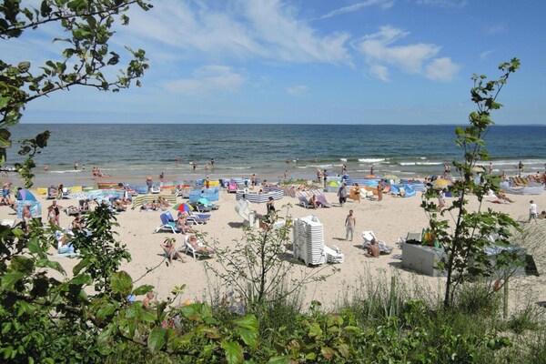 Foto van Stacaravan in Kolczewo bij Oostzeestrand - Vakantiehuis in Kolczewo - ViewSummer