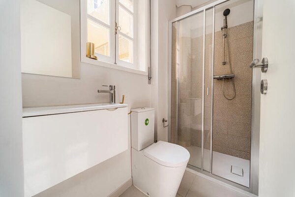 Foto van Appartement in Porto vlakbij de rivier de Douro - Vakantiehuis in Porto - Untagged