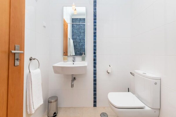 Foto van Appartement in Porto de Mos bij Strand & Pool - Vakantiehuis in Lagos - Untagged