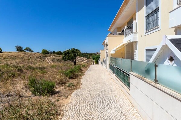 Foto van Appartement in Porto de Mos bij Strand & Pool - Vakantiehuis in Lagos - Untagged