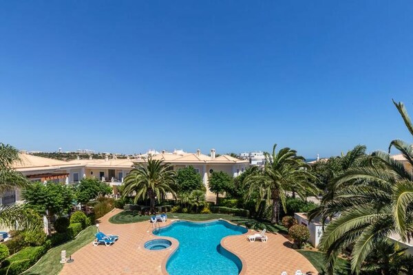Foto van Appartement in Porto de Mos bij Strand & Pool - Vakantiehuis in Lagos - Untagged