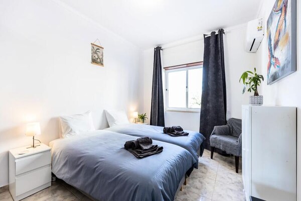 Foto van Appartement in Portimão bij de Marina - Vakantiehuis in Portimão - Untagged