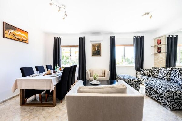 Foto van Appartement in Portimão bij de Marina - Vakantiehuis in Portimão - Untagged