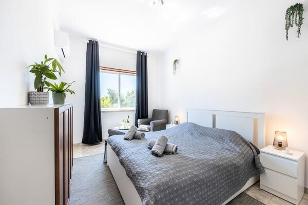 Foto van Appartement in Portimão bij de Marina - Vakantiehuis in Portimão - Untagged