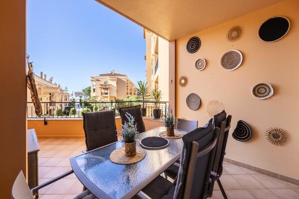 Foto van Appartement in Luz met verwarmde zwembaden - Vakantiehuis in Luz - Untagged