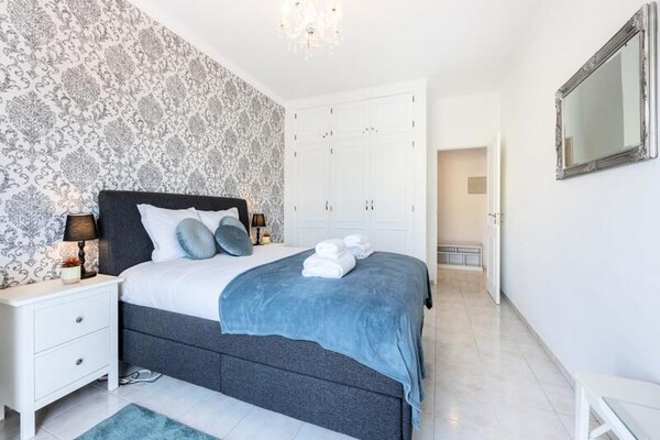 Foto van Appartement in Lagos bij Praia Dona Ana - Vakantiehuis in Lagos - Untagged