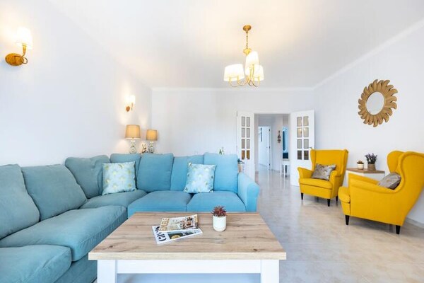 Foto van Appartement in Lagos bij Praia Dona Ana - Vakantiehuis in Lagos - Untagged