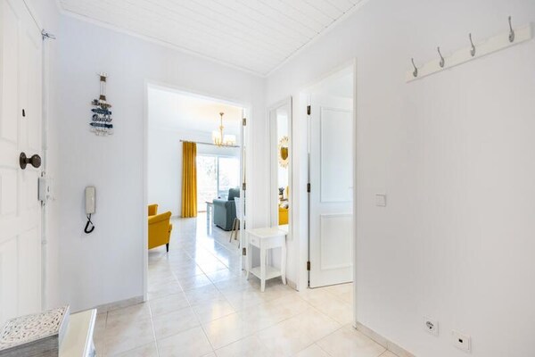Foto van Appartement in Lagos bij Praia Dona Ana - Vakantiehuis in Lagos - Untagged