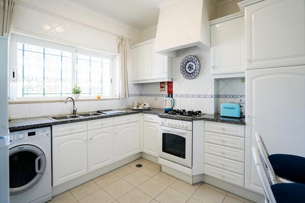 Foto van Appartement in Luz met Uitzicht op Zee - Vakantiehuis in Praia da Luz - Untagged